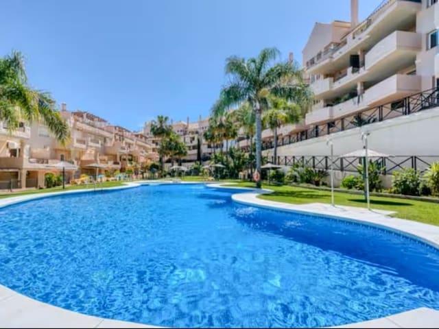 Apartamento en alquiler en San Luis de Sabinillas, Manilva