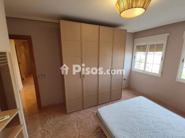 Apartamento en alquiler en Murcia, Área Metropolitana de Murcia