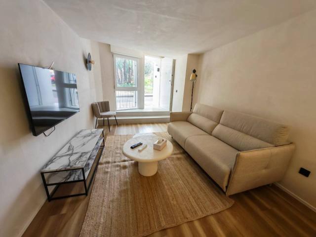 Piso en alquiler en Murcia