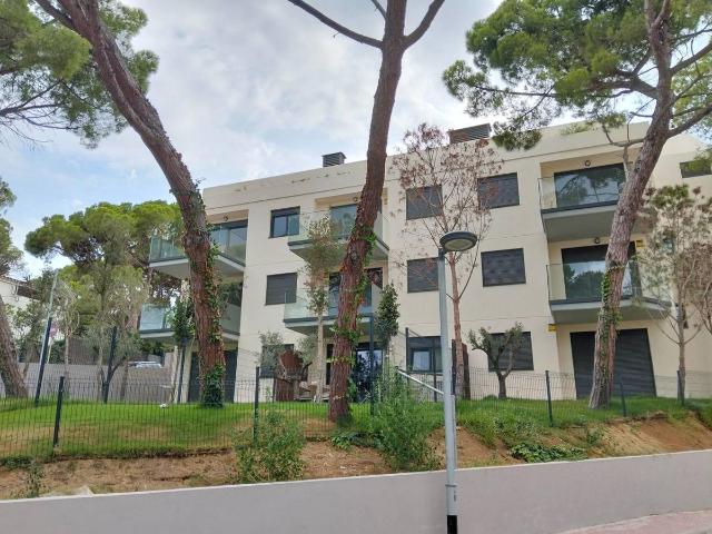 Apartamento en alquiler en el Pedró, Palamós