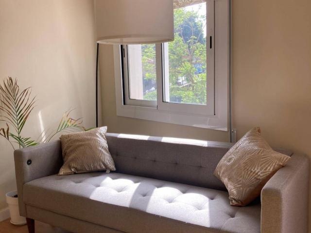 Apartamento en alquiler en Centre, Baix Llobregat