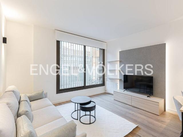 Apartamento en alquiler en Centre, Cornellà De Llobregat
