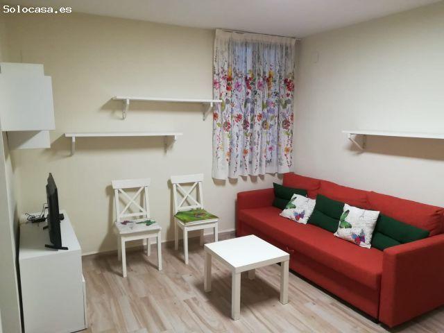 Piso en alquiler en Castellón De La Plana