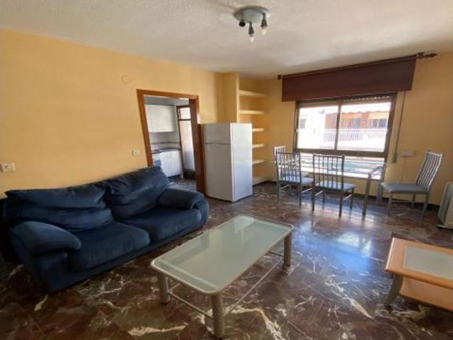 Casa en alquiler en Albacete