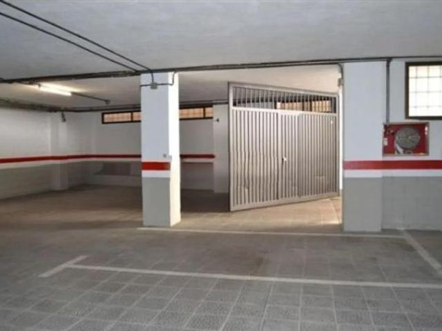 Piso en alquiler en La Granada, Pajaritos