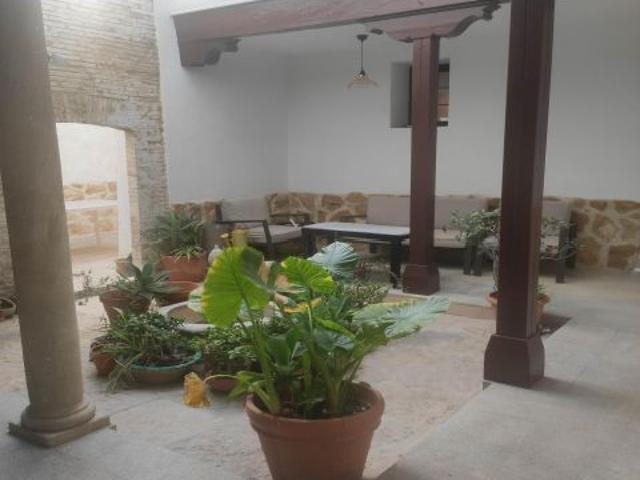 Piso en alquiler en San Bartolomé, Jaén