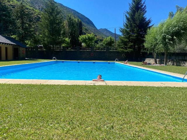 Piso en alquiler en Pallars Sobirà, Catalunya