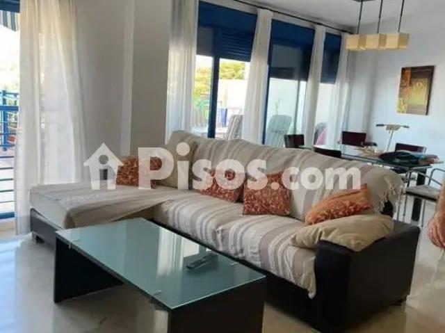 Apartamento en alquiler en Ronda, Granada