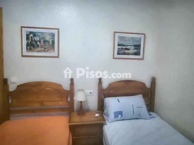 Apartamento en alquiler en Murcia, Área Metropolitana de Murcia