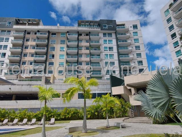 Apartamento en alquiler en Boca De Uchire, Miranda