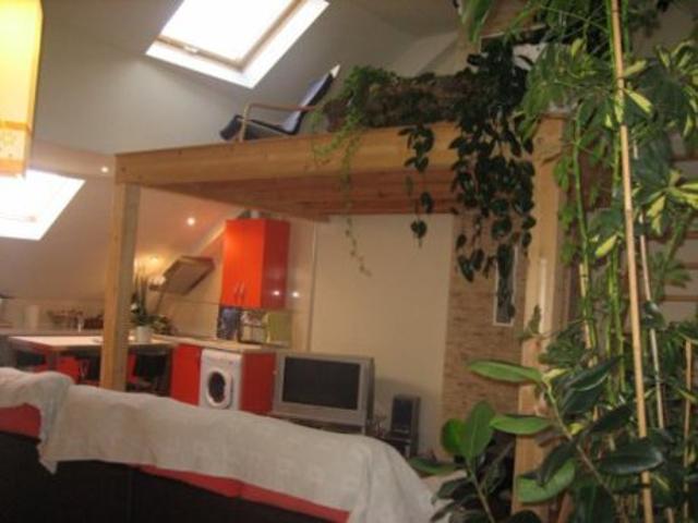 Apartamento en alquiler en La Lastra, León