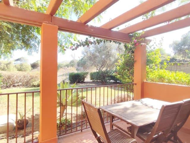 Apartamento en venta en Campo de Gibraltar, Andalucía