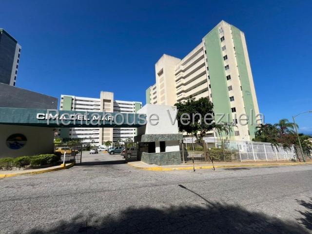 Apartamento en alquiler en Vargas