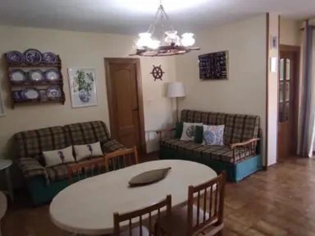 Apartamento en alquiler en Murcia, Área Metropolitana de Murcia