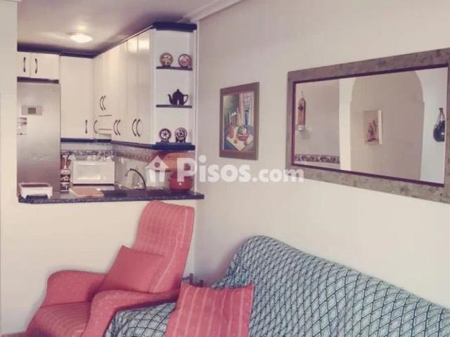 Apartamento en alquiler en Cartagena Casco, Cartagena