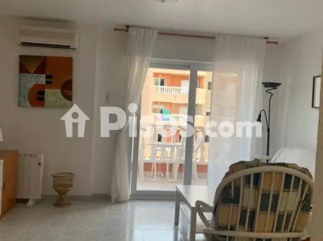 Apartamento en alquiler en Murcia, Área Metropolitana de Murcia