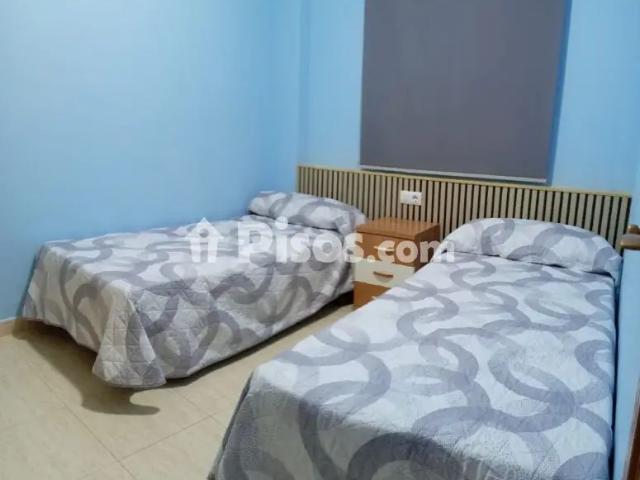 Apartamento en alquiler en Murcia, Área Metropolitana de Murcia