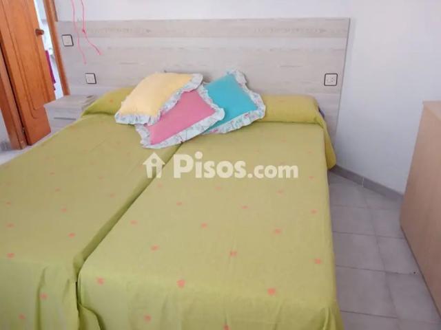 Apartamento en alquiler en Cartagena Casco, Campo de Cartagena y Mar Menor