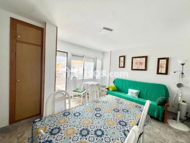 Apartamento en alquiler en Cartagena Casco, Cartagena