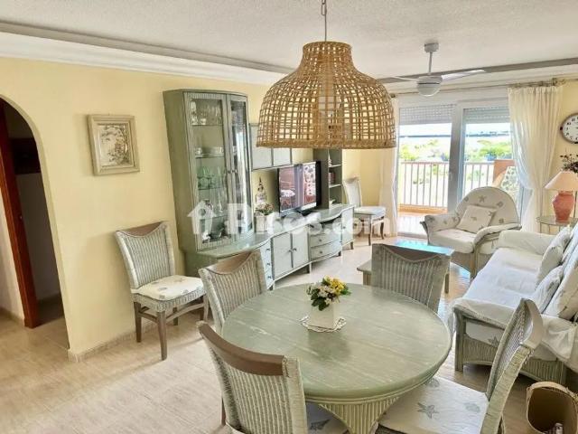 Apartamento en alquiler en Cartagena Casco, Cartagena