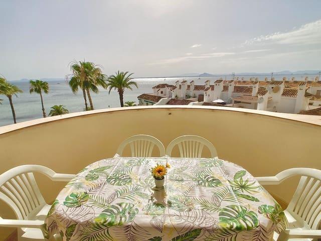 Apartamento en alquiler en Rincón de San Ginés, Campo de Cartagena y Mar Menor