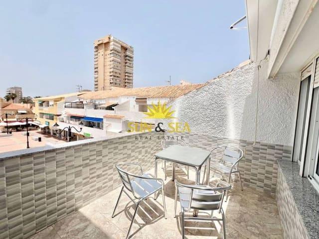 Apartamento en alquiler en Rincón de San Ginés, Campo de Cartagena y Mar Menor