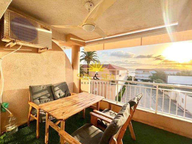 Apartamento en alquiler en Rincón de San Ginés, Campo de Cartagena y Mar Menor