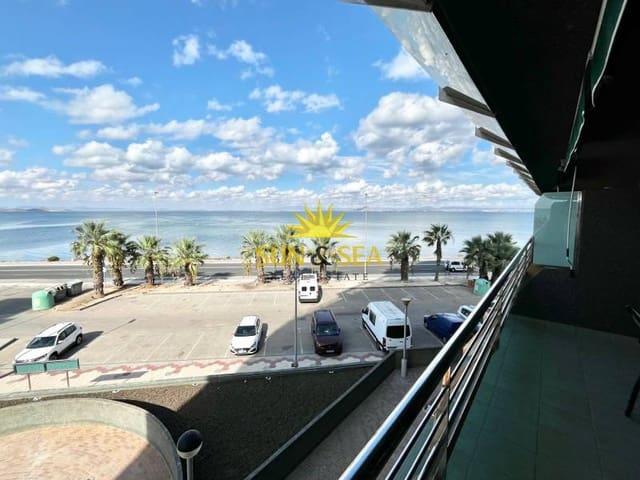 Apartamento en alquiler en Rincón de San Ginés, Campo de Cartagena y Mar Menor