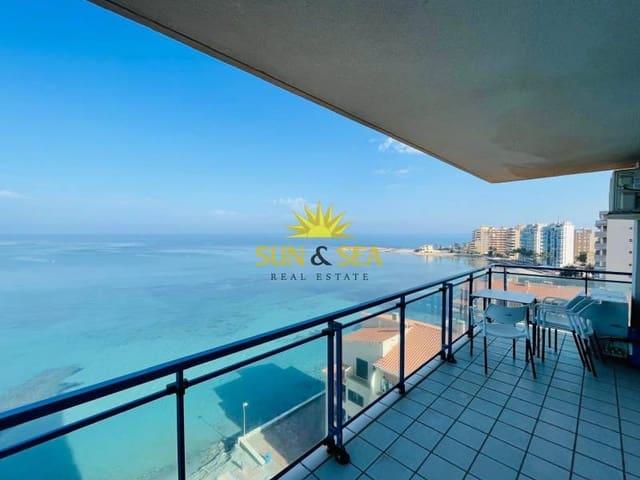Apartamento en alquiler en Rincón de San Ginés, Campo de Cartagena y Mar Menor