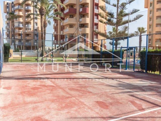Apartamento en alquiler en Rincón de San Ginés, Campo de Cartagena y Mar Menor