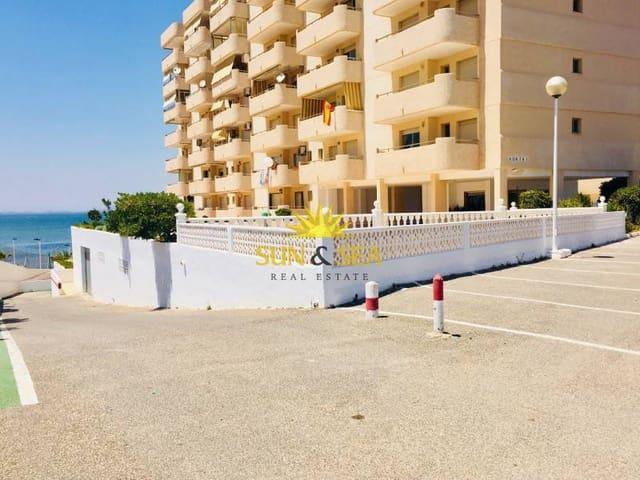 Apartamento en alquiler en Rincón de San Ginés, Campo de Cartagena y Mar Menor