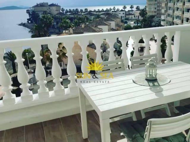 Apartamento en alquiler en Rincón de San Ginés, Campo de Cartagena y Mar Menor