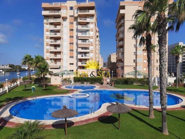Apartamento en alquiler en Rincón de San Ginés, Campo de Cartagena y Mar Menor