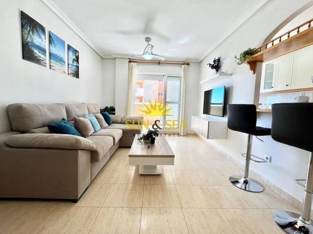 Apartamento en alquiler en Rincón de San Ginés, Campo de Cartagena y Mar Menor