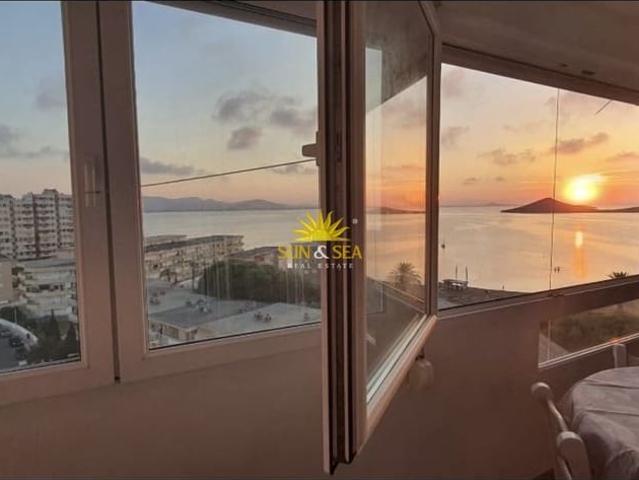 Apartamento en alquiler en Rincón de San Ginés, Campo de Cartagena y Mar Menor