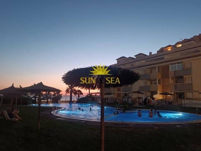 Apartamento en alquiler en Rincón de San Ginés, Campo de Cartagena y Mar Menor