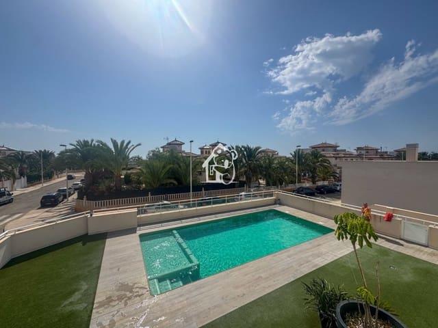 Apartamento en alquiler en la Marina, el Baix Vinalopó