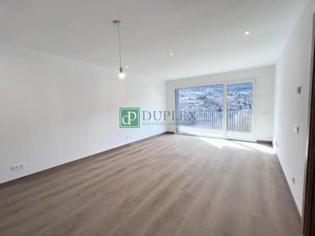 Apartamento en alquiler en Andorra-Sierra de Arcos, Aragón