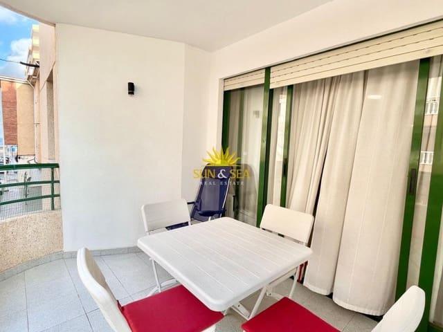 Apartamento en alquiler en La Mata, el Baix Segura / La Vega Baja