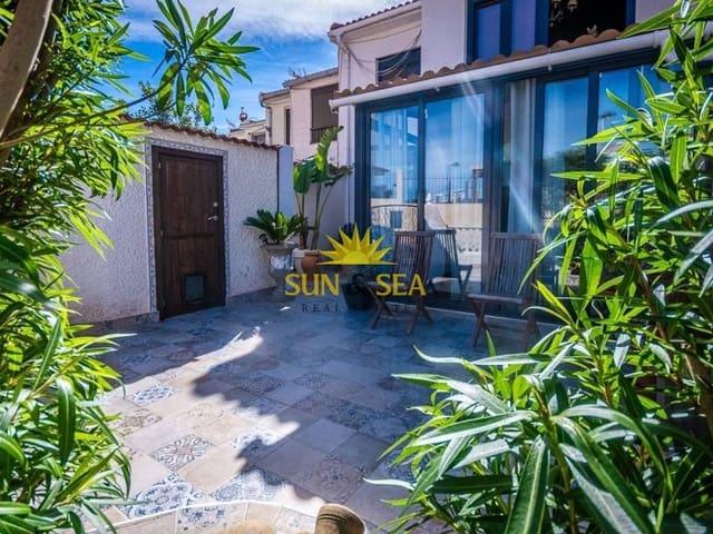 Apartamento en alquiler en Torrevieja, Valencia