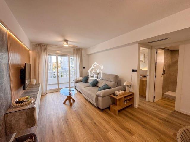 Apartamento en alquiler en La Mata, el Baix Segura / La Vega Baja