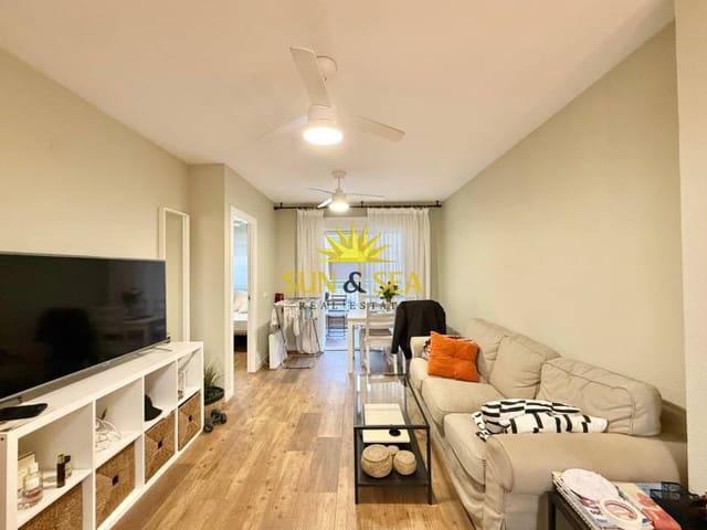 Apartamento en alquiler en Torrevieja, Valencia