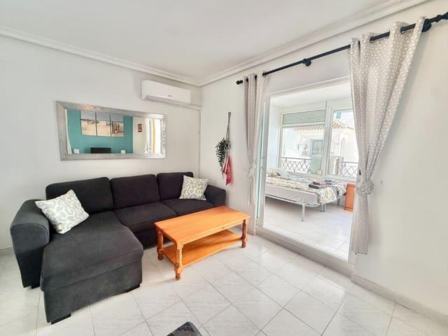Apartamento en alquiler en Torrevieja, Valencia