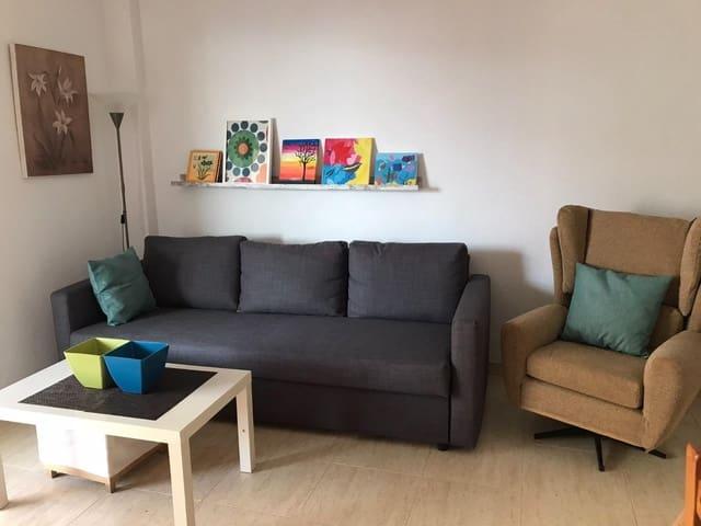 Apartamento en alquiler en La Mata, el Baix Segura / La Vega Baja