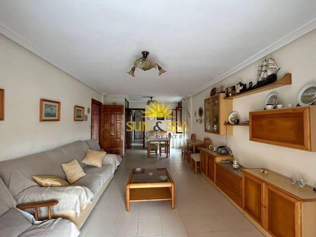 Apartamento en alquiler en La Mata, La Mata