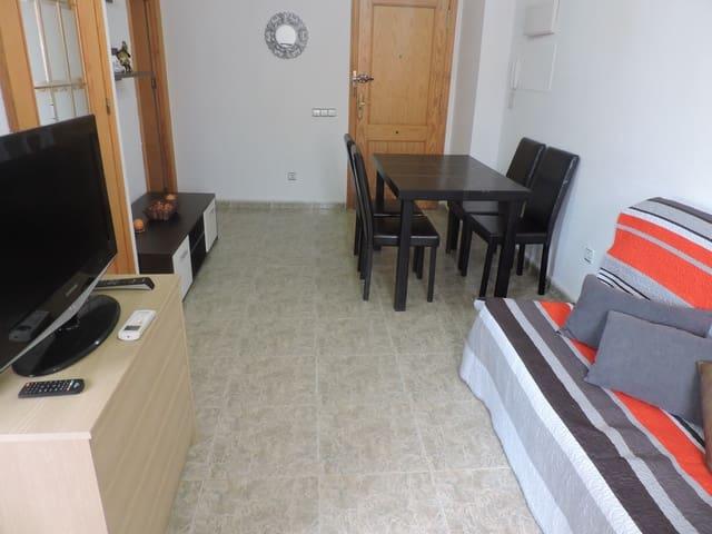 Apartamento en alquiler en Torrevieja, Valencia