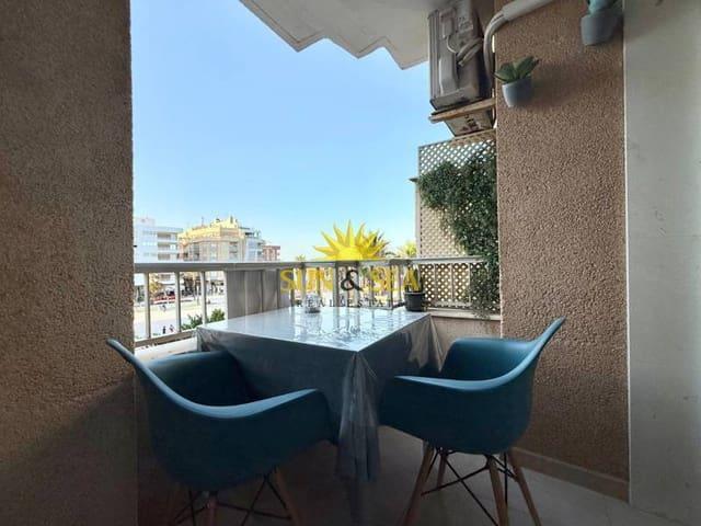 Apartamento en alquiler en La Mata, La Mata