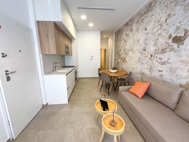 Apartamento en alquiler en La Mata, La Mata