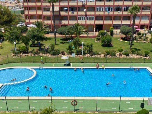 Apartamento en alquiler en La Mata, La Mata