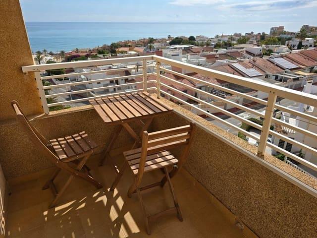 Apartamento en alquiler en La Mata, La Mata